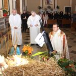 MUGNANO. NATALE 2022 MESSAGGIO DI NATALE PER I DEVOTI DI SANTA FILOMENA