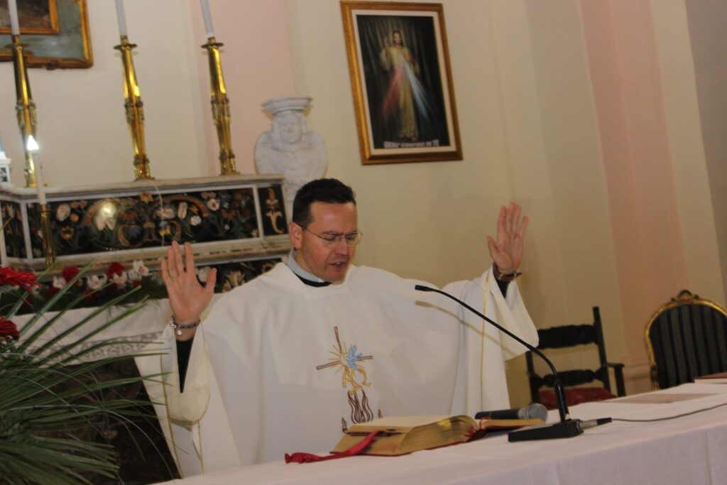 Mugnano del Cardinale (AV). Veglia Pasquale ecco le foto più belle