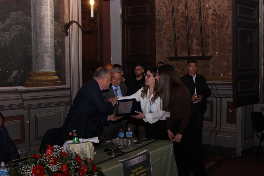 LAURO. Fondi PNRR, Sviluppo  territoriale e Emergenze mafie. Gratteri e Spiezia ne discutono. Le foto del convegno