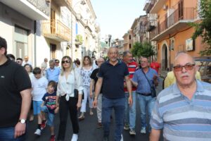 MUGNANO. Festa in onore di Sant’Antonio da Padova. Le foto più belle