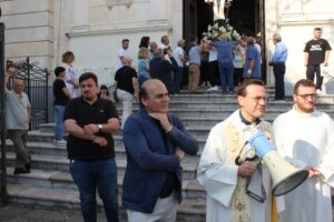 MUGNANO. Festa in onore di Sant’Antonio da Padova. Le foto più belle