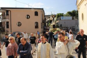 MUGNANO. Festa in onore di Sant’Antonio da Padova. Le foto più belle