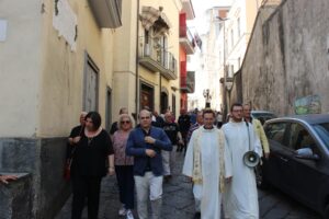 MUGNANO. Festa in onore di Sant’Antonio da Padova. Le foto più belle