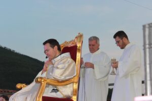 MUGNANO. Festa in onore di Sant’Antonio da Padova. Le foto più belle