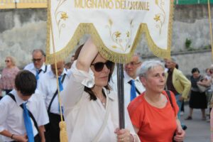 MUGNANO. Festa in onore di Sant’Antonio da Padova. Le foto più belle