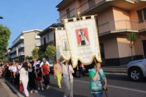 MUGNANO. Festa in onore di Sant’Antonio da Padova. Le foto più belle