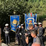 MONTEFORTE IRPINO: Il triste anniversario del tragico incidente sul Ponte dellAutostrada A16 Napoli Bari: 10 anni di dolore e ricordo. Video