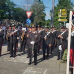 AVELLINO. Cerimonia di riapertura della Chiesa dellImmacolata che serviva la comunità ecclesiale del quartiere Speranza