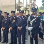 AVELLINO. Cerimonia di riapertura della Chiesa dellImmacolata che serviva la comunità ecclesiale del quartiere Speranza