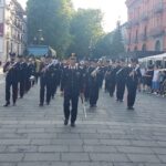 AVELLINO. Cerimonia di riapertura della Chiesa dellImmacolata che serviva la comunità ecclesiale del quartiere Speranza