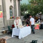 MUGNANO DEL CARDINALE. Commemorato Borsellino, intervenuti il magistrato Catello Maresca, don Aniello Manganiello e padre Rocco da Pietrelcina. Video