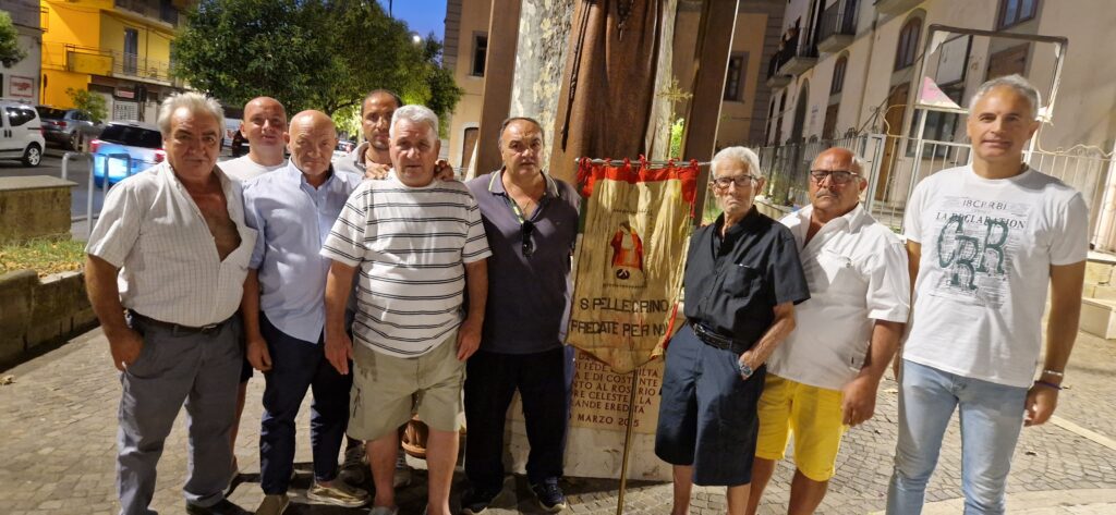 MUGNANO DEL CARDINALE. Battenti di San Pellegrino, è polemica per il cambiamento dell’orario della Santa Messa. VIDEO