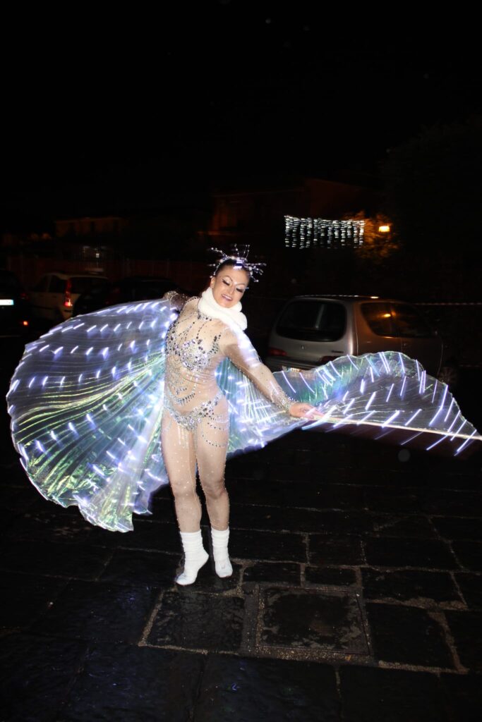 MUGNANO del CARDINALE. La festa dell’Immacolata, le foto