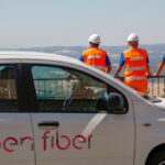 OPEN FIBER, FIBRA OTTICA IN ARRIVO A SANT’ANGELO ALL’ESCA INTERNET ULTRAVELOCE DISPONIBILE PER 520 UNITÀ IMMOBILIARI