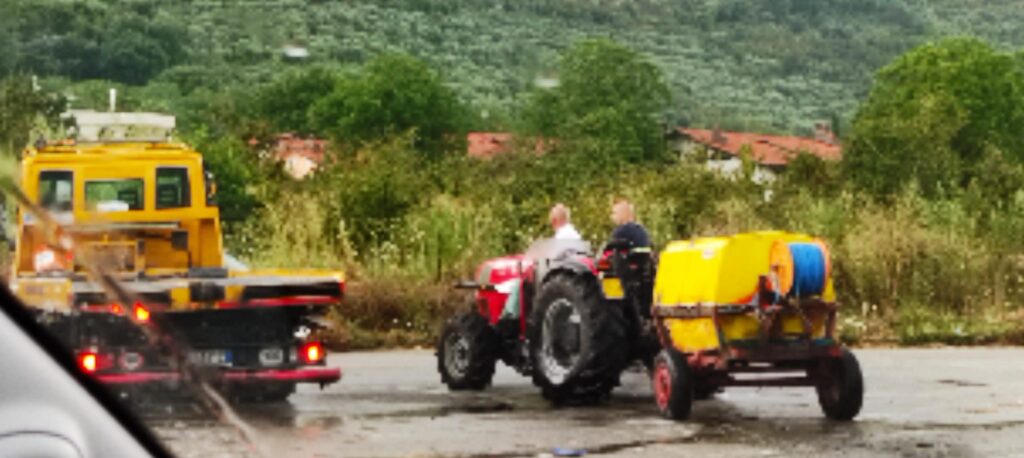 MUGNANO DEL CARDINALE. Incidente mortale sulla Provinciale perde la vita un motociclista trentenne