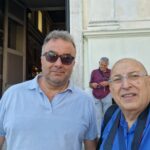 Intervista del Direttore di Binews, Felice Siniscalchi, ad Andrea Salvatore Guerriero