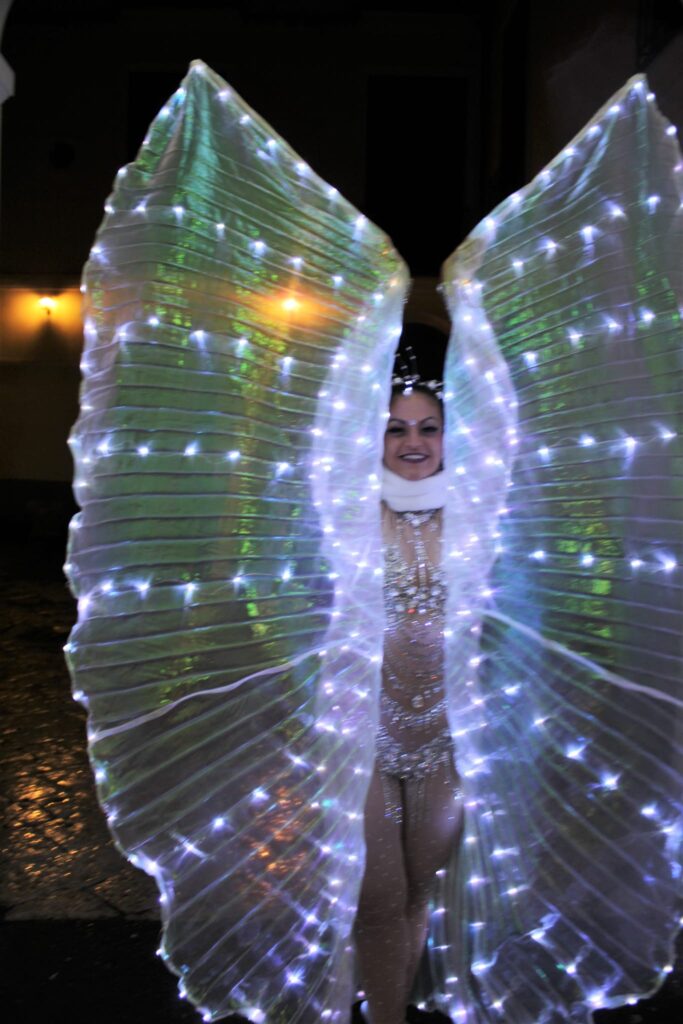 MUGNANO del CARDINALE. La festa dell’Immacolata, le foto