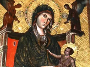 BAIANO. Il culto per la Madonna di Montevergine