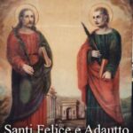 SANT’Oggi. Venerdì 30 agosto la chiesa celebra santi Felice e Adautto e beato Alfredo Ildefonso Schuster