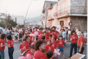 Baiano e la passione sportiva: una storia da raccontare.