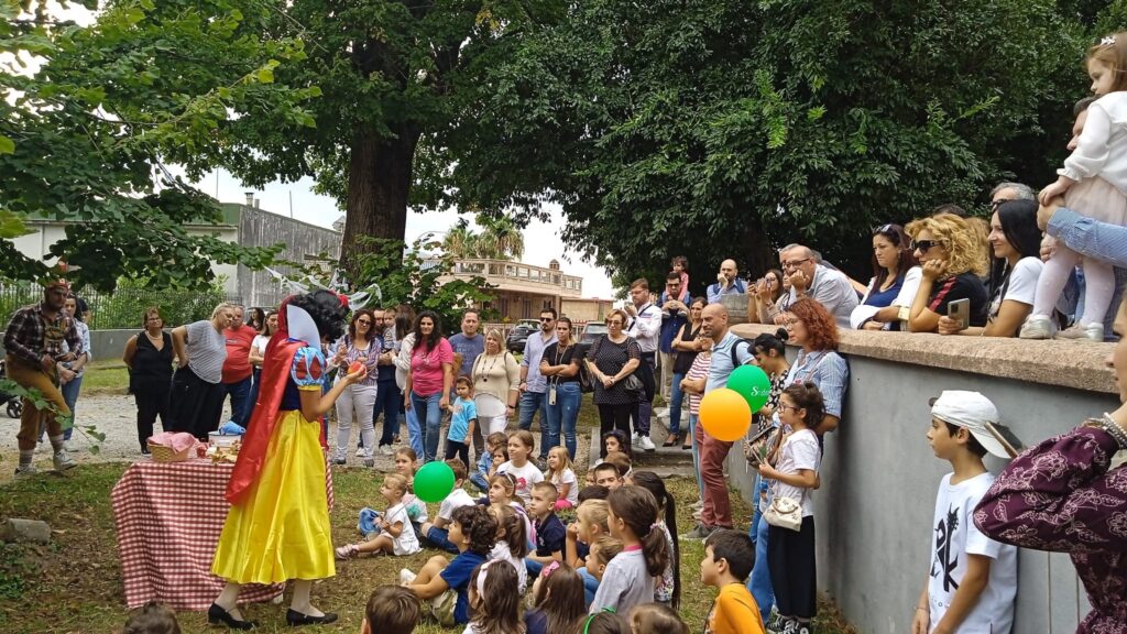 AVELLA. La X Edizione della Sagra della Nocciola e della Castagna: Un successo che lascia il segno