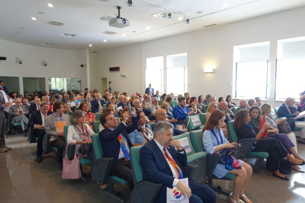 Rotary, i Club della Campania riuniti a Nisida per il Seminario “Comunico Ergo Sum”