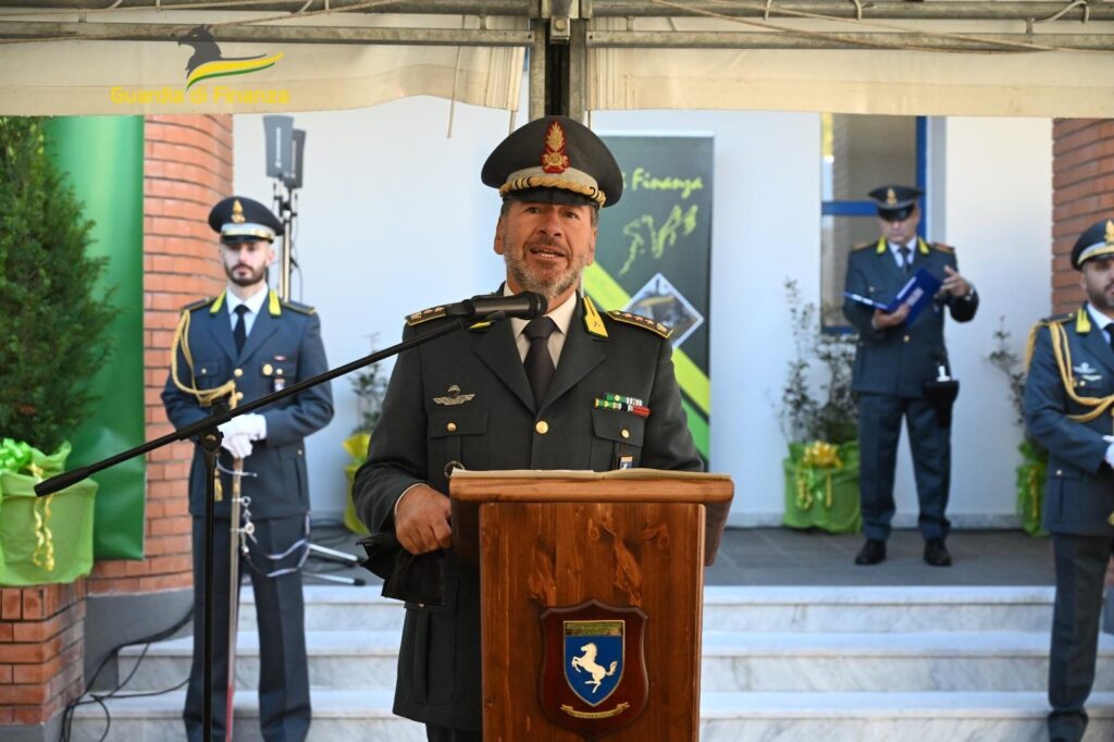 Inaugurato il presidio di soccorso alpino a  SANT’ANGELO DEI LOMBARDI