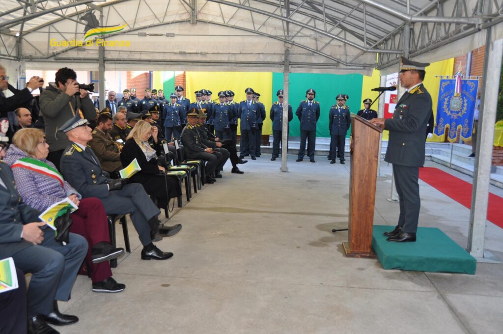 Inaugurato il presidio di soccorso alpino a  SANT’ANGELO DEI LOMBARDI