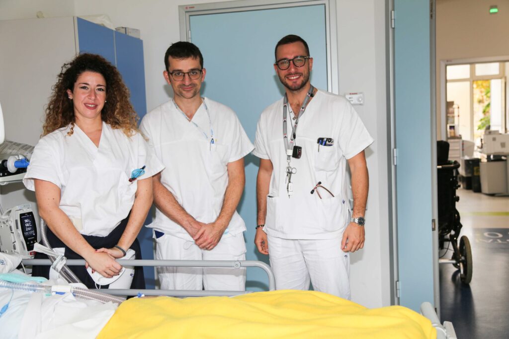 Napoli NeMO: Eccellenza Clinica e Umanità al Servizio della Salute