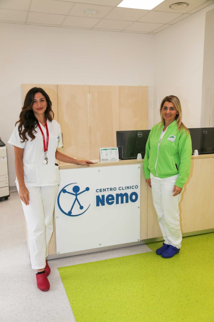 Napoli NeMO: Eccellenza Clinica e Umanità al Servizio della Salute