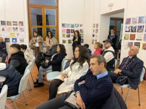 ROCCARAINOLA. Presentato il Calendario AGOP: Un evento di Solidarietà per lOncologia Pediatrica