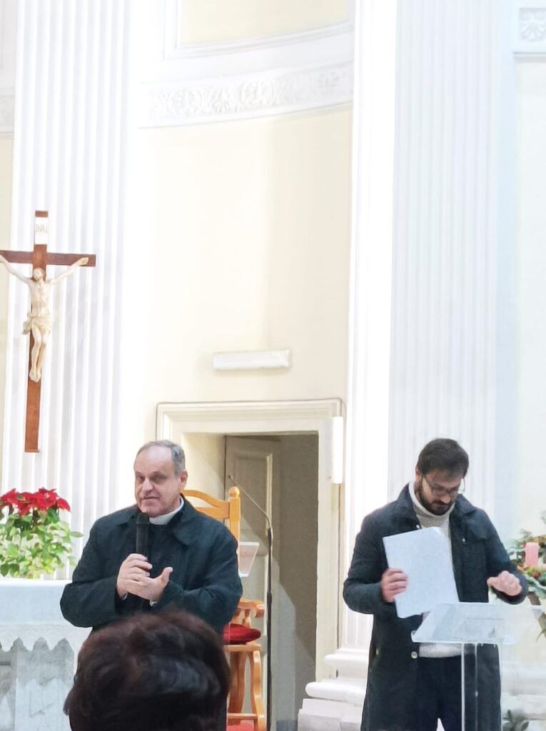 Palma Campania   Successo per la Notte degli Angeli