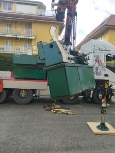 NOLA. Le Prospettive del Leone Nobile: Intervista al Dirigente Scolastico Vincenzo Serpico in Vista degli OPEN DAYS