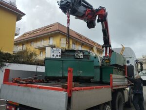 NOLA. Le Prospettive del Leone Nobile: Intervista al Dirigente Scolastico Vincenzo Serpico in Vista degli OPEN DAYS