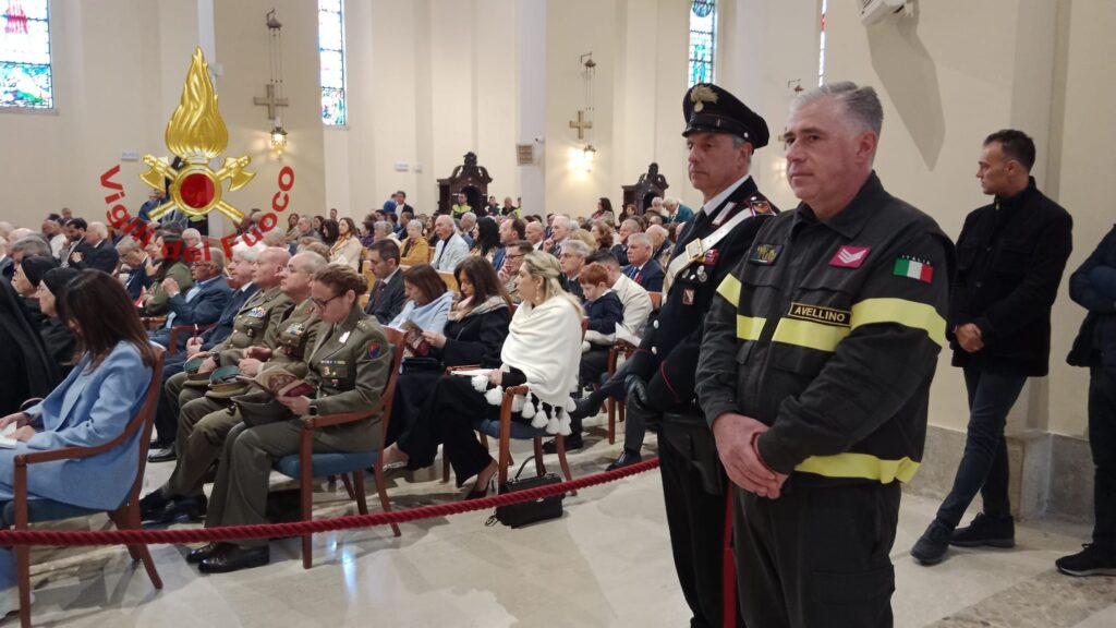 Concluso il Giubileo Mariano di Montevergine: Celebrazione del Nono Centenario del Santuario