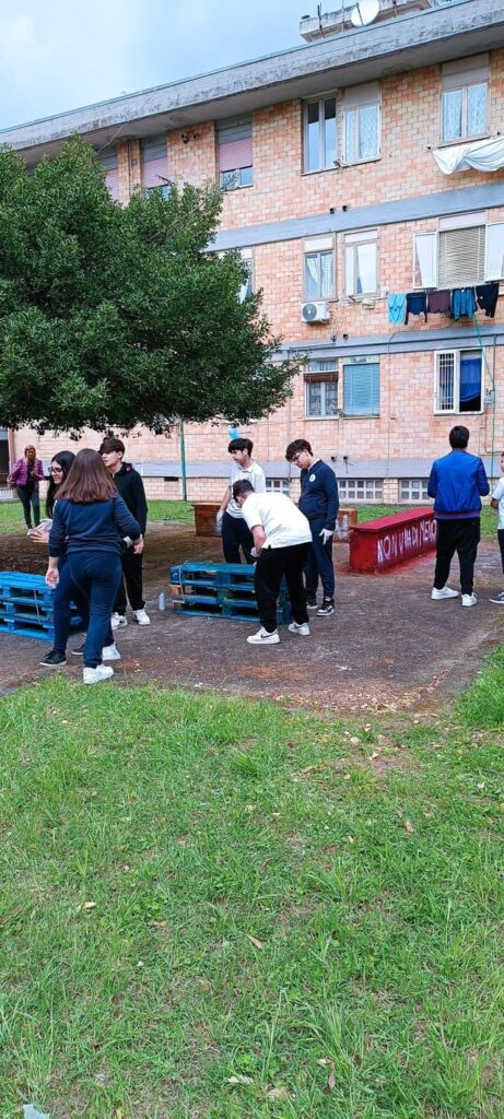 Conclusioni Positive per il Programma SOSTENIBILE ME 2024: 145 Alberi e Arbusti Piantumati per un Futuro più Verde