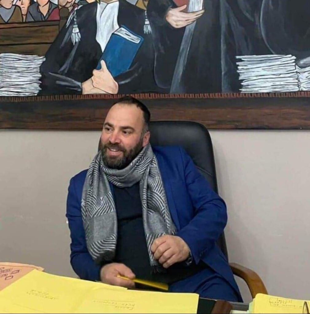 Contrada   Iasuozzi sfida De Santis per le amministrative