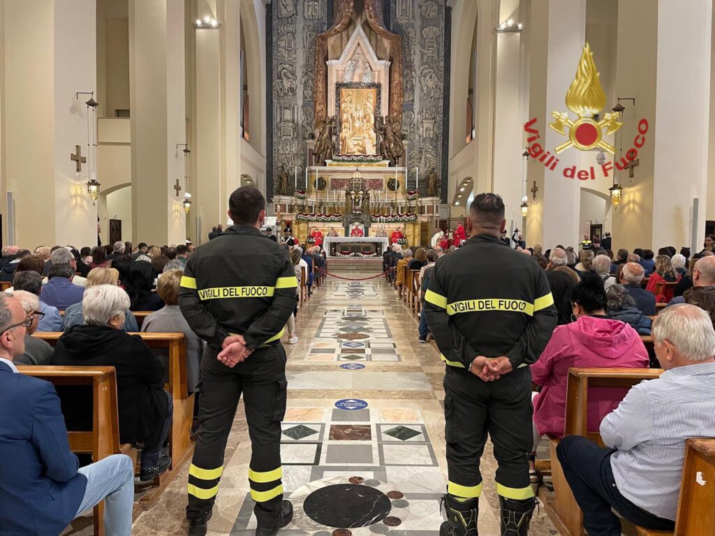 Concluso il Giubileo Mariano di Montevergine: Celebrazione del Nono Centenario del Santuario