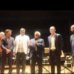 BAIANO. Premio Mario Picciocchi. Che Musica al Colosseo, con i talenti delle Scuole della Campania. Successo di pubblico per la due giorni di audizioni, assegnate le borse di studio