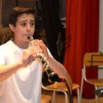 BAIANO. Premio Mario Picciocchi. Che Musica al Colosseo, con i talenti delle Scuole della Campania. Successo di pubblico per la due giorni di audizioni, assegnate le borse di studio