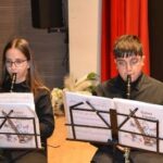 BAIANO. Premio Mario Picciocchi. Che Musica al Colosseo, con i talenti delle Scuole della Campania. Successo di pubblico per la due giorni di audizioni, assegnate le borse di studio