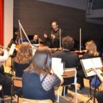 BAIANO. Premio Mario Picciocchi. Che Musica al Colosseo, con i talenti delle Scuole della Campania. Successo di pubblico per la due giorni di audizioni, assegnate le borse di studio