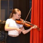 BAIANO. Premio Mario Picciocchi. Che Musica al Colosseo, con i talenti delle Scuole della Campania. Successo di pubblico per la due giorni di audizioni, assegnate le borse di studio