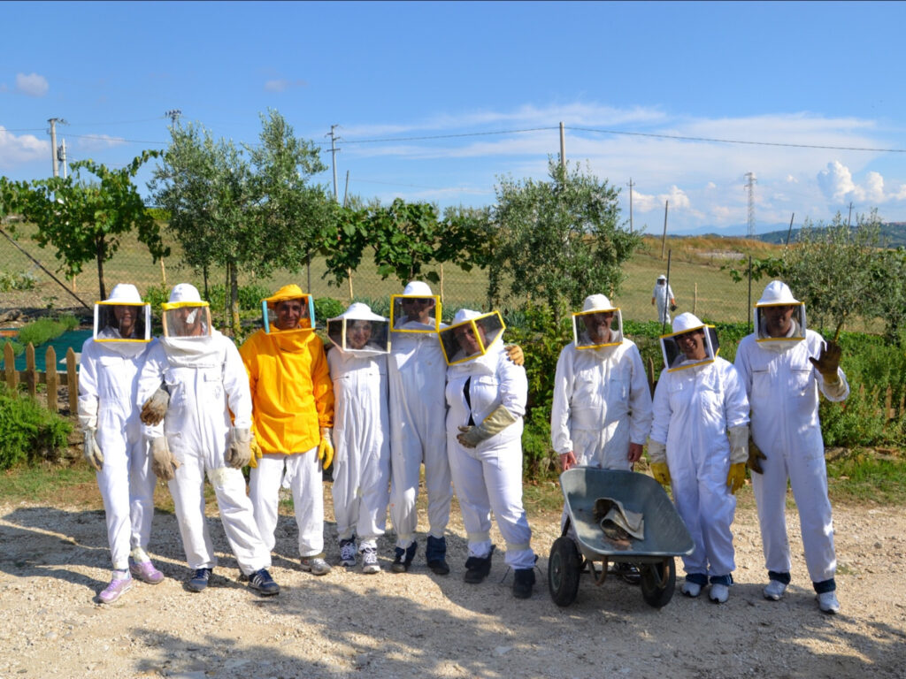 ARIANO IRPINO (AVELLINO) – In Irpinia l’attesissima nuova edizione di “Regio Tratturo & Friends”