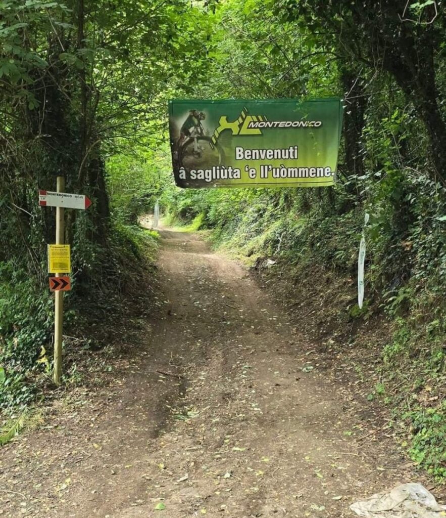 X Country: il Team Bike Visciano in attività per riproporre l’XC di Montedonico domenica 16 giugno