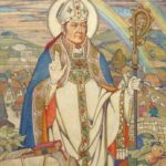 SANT’Oggi. Martedì 2 luglio si celebra Beata Vergine Maria delle Grazie e : san Swithun di Winchester