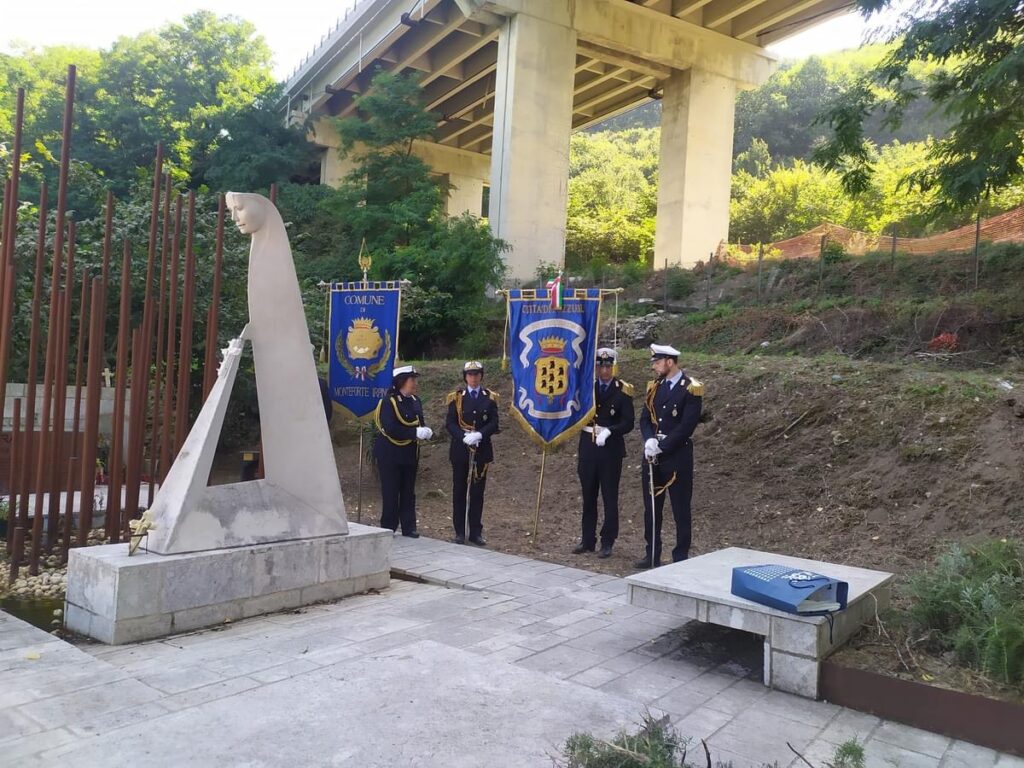 MONTEFORTE IRPINO. Commemorazione della Tragedia di Acqualonga: Undici anni dopo