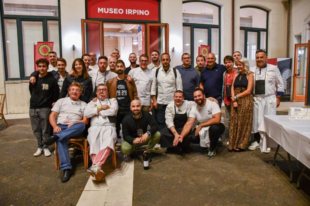 Torna Irpinia Mood TradizionaRe: Il Food Festival delle Eccellenze Campane