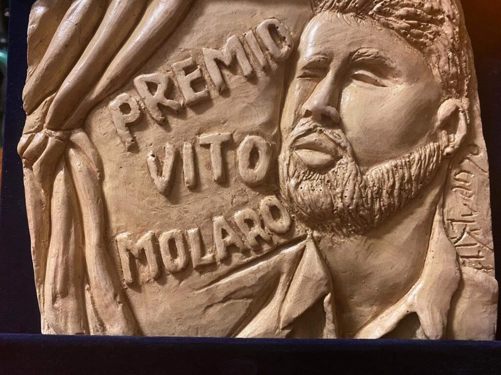 AVELLA. Si è conclusa la 13° edizione di “Teatro Sotto le Stelle – Premio Vito Molaro” con il successo della Compagnia Teatrale Stabile MELA e la premiazione della Compagnia Sipario Aperto di Pagani.