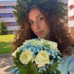 Congratulazioni ad Antonia Galerana Mancaniello per la Laurea in Storia Moderna